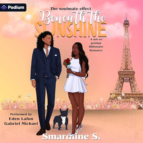 Cover of Beneath the Sunshine