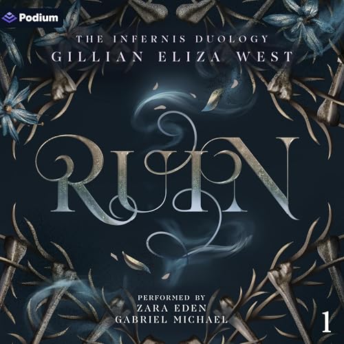 Cover of Ruin