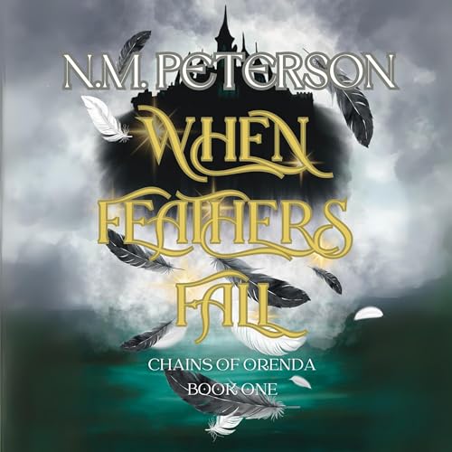 Cover of When Feathers Fall