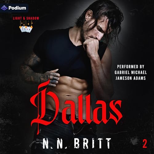 Cover of Dallas