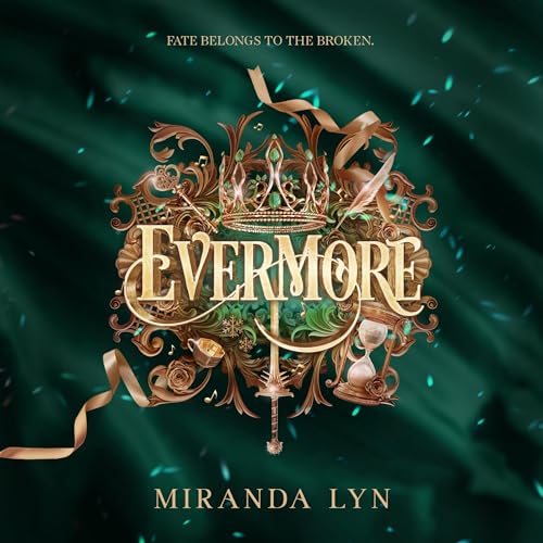Cover of Evermore