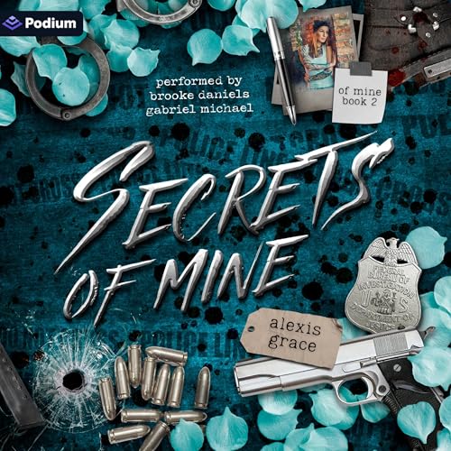 Cover of Secrets of Mine