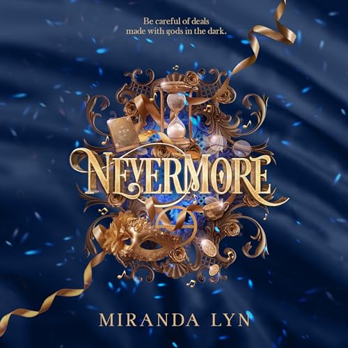 Cover of Nevermore