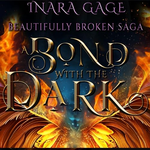 Cover of A Bond with the Dark