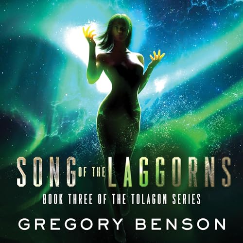 Cover of Song of the Laggorns
