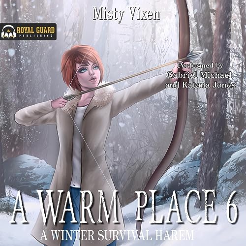 Cover of A Warm Place 6