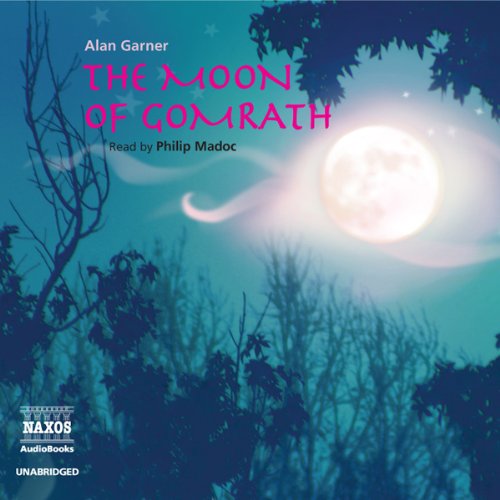 Cover of The Moon of Gomrath