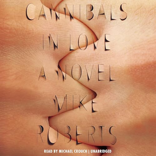 Cover of Cannibals in Love