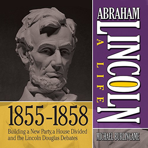 Cover of Abraham Lincoln