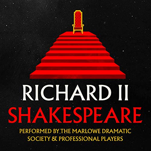 Cover of Richard II