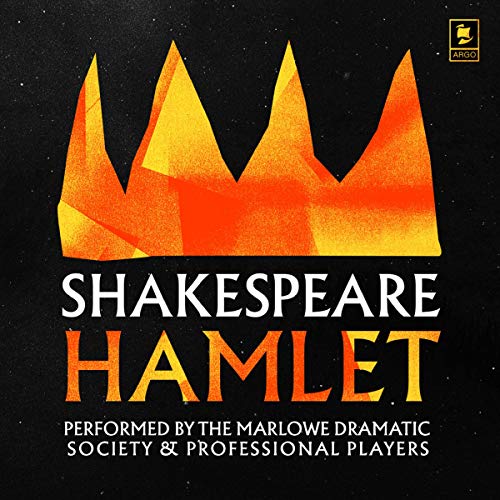 Cover of Hamlet