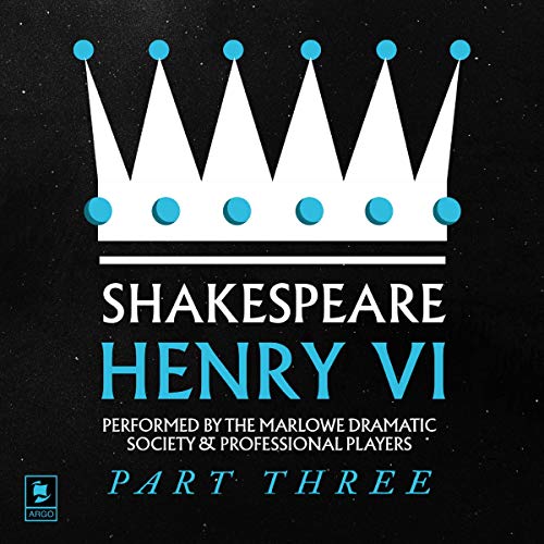 Cover of Henry VI, Pt.3
