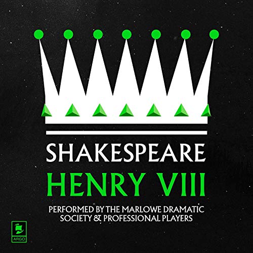 Cover of Henry VIII