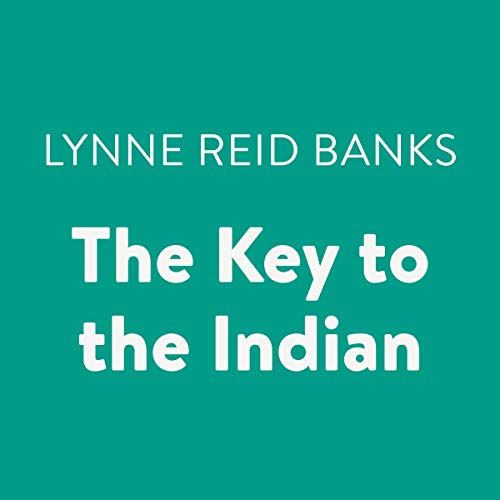 Cover of The Key to the Indian