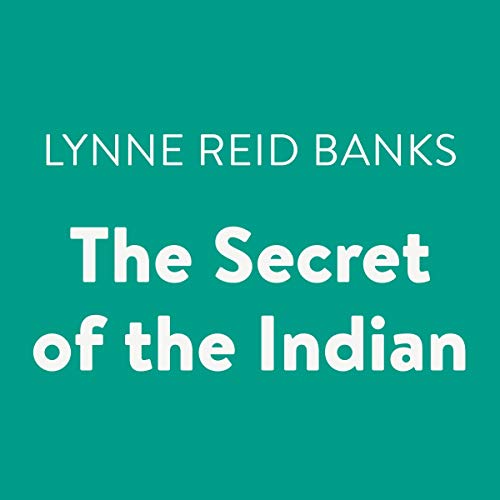 Cover of The Secret of the Indian
