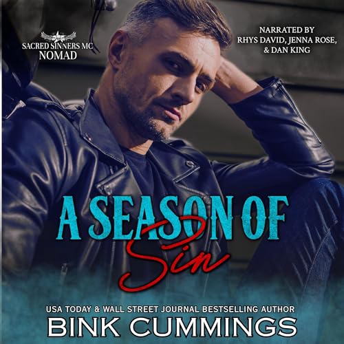 Cover of A Season of Sin