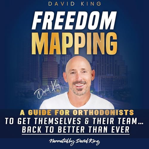 Cover of Freedom Mapping