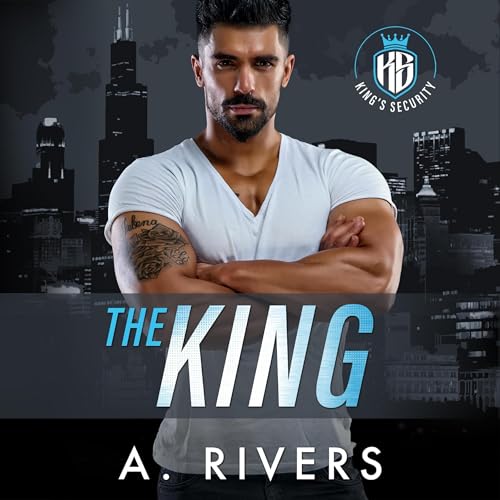 Cover of The King