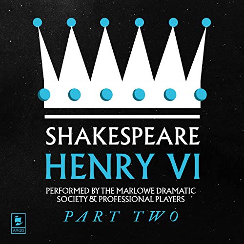 Cover of Henry VI, Pt. 2