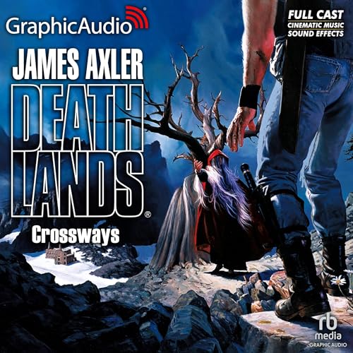 Cover of Crossways [Dramatized Adaptation]