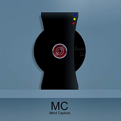 Cover of Mind Capture