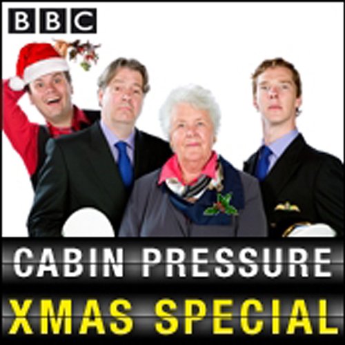 Cover of Cabin Pressure: Molokai