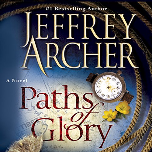 Cover of Paths of Glory