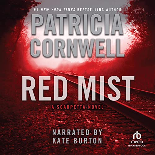 Cover of Red Mist