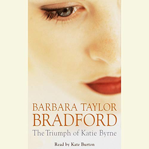 Cover of The Triumph of Katie Byrne