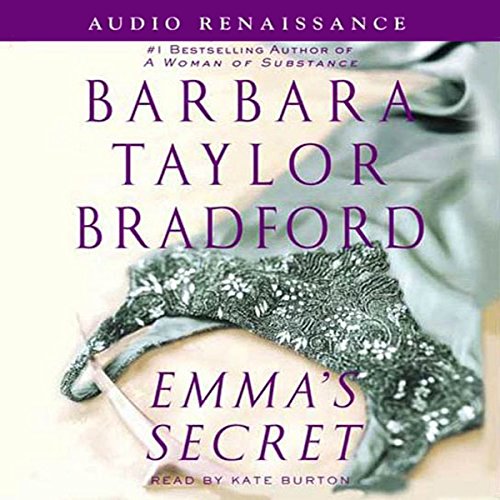 Cover of Emma's Secret