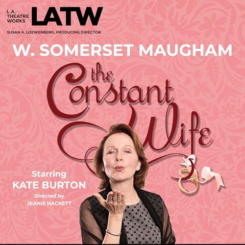 Cover of The Constant Wife