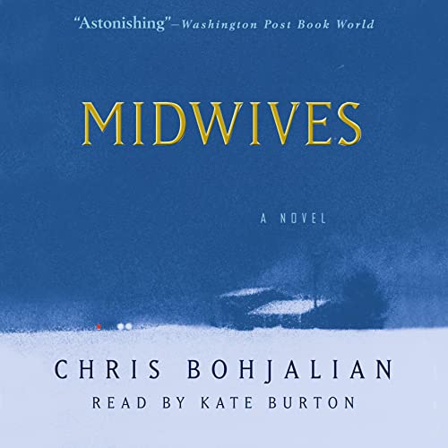 Cover of Midwives