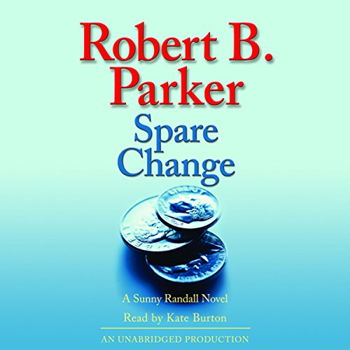 Cover of Spare Change