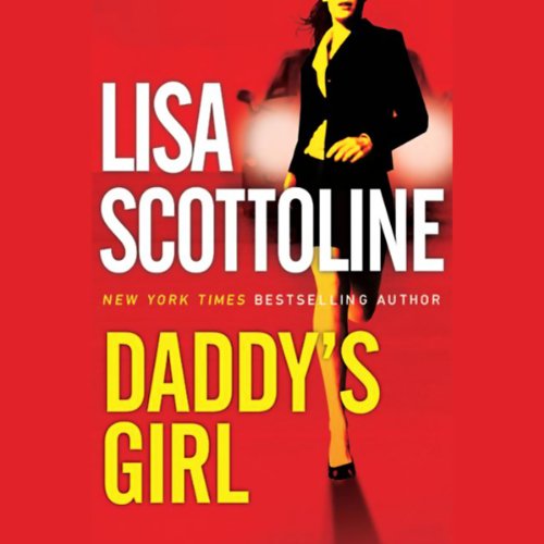 Cover of Daddy's Girl