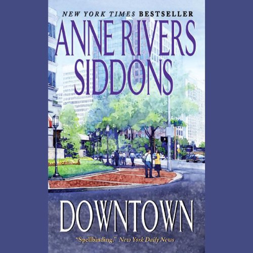 Cover of DOWNTOWN