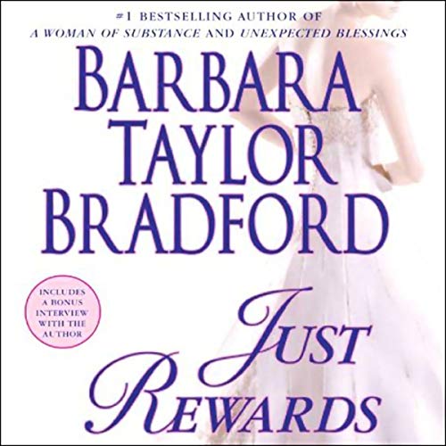 Cover of Just Rewards