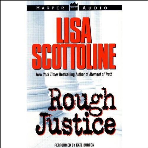 Cover of Rough Justice