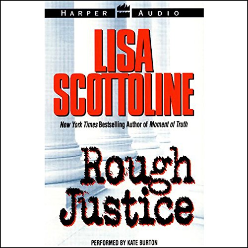 Cover of Rough Justice