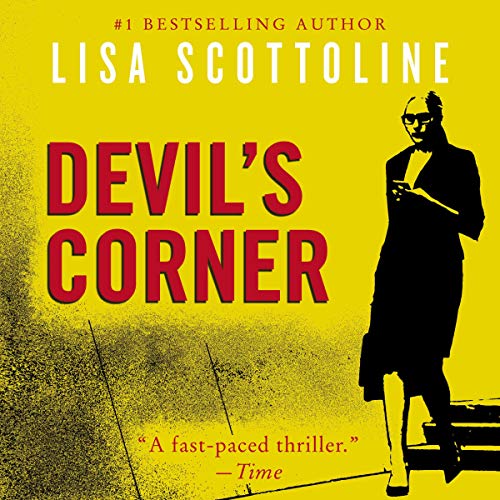 Cover of Devil's Corner