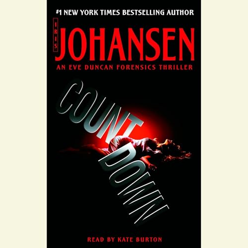 Cover of Countdown