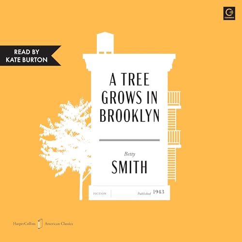 Cover of A Tree Grows in Brooklyn