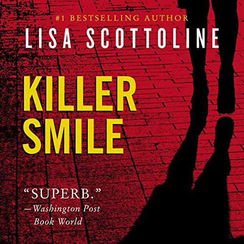 Cover of Killer Smile