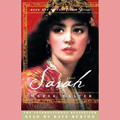 Cover of Sarah