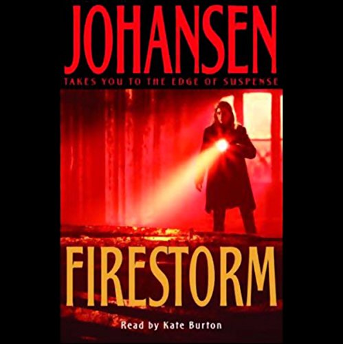 Cover of Firestorm