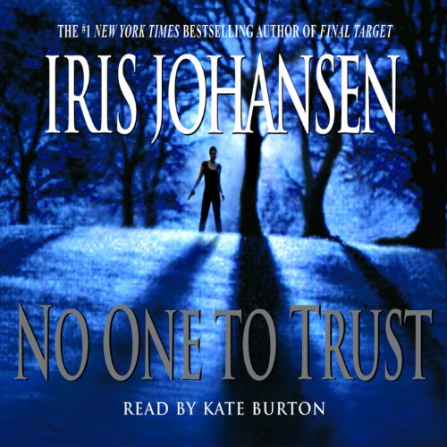 Cover of No One to Trust