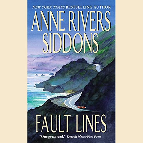 Cover of Fault Lines