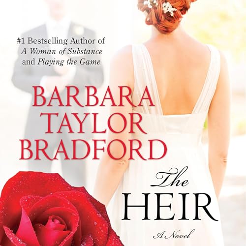 Cover of The Heir