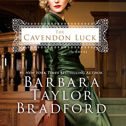Cover of The Cavendon Luck