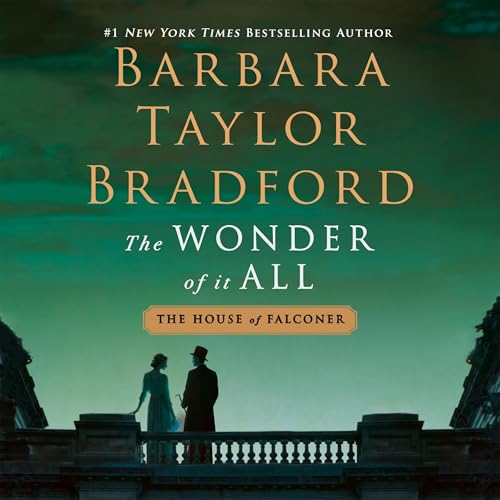 Cover of The Wonder of It All