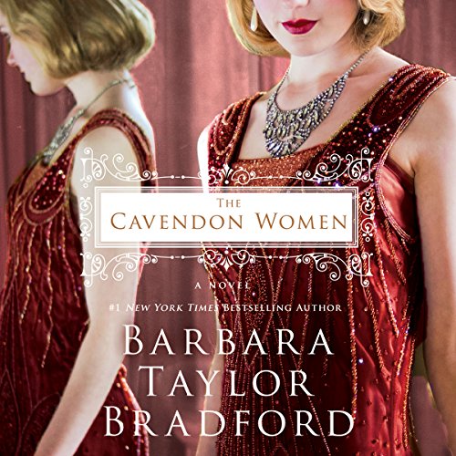 Cover of The Cavendon Women